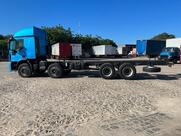 Lanchonete Bandeira Branca