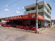 Macarrão e Petiscaria Amaral