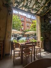 A' Napule - Restaurante Pizzería Napolitana