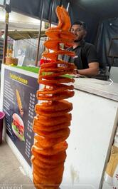 Barate Food Junction