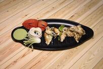 Flavours of Chakhna- Noida Sector 16