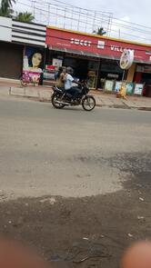 Sora Mukk - Sweet Village