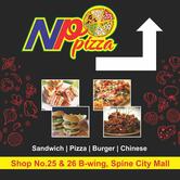 N P PIZZA