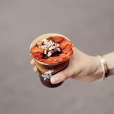 OAKBERRY ACAI Bowls - Split