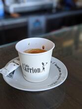 Cafés Carrion
