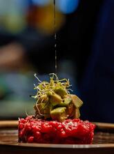 Beef Club Milano - Miglior Ristorante di Carne alla Brace della città