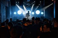 Retronouveau - live music & clubbing