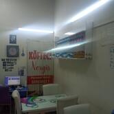 Köfteci nergis