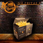 Mr. Burguer Hamburgueria