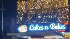 Cakes N Bakes