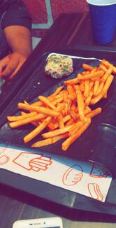 Sade Aala Food court