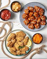 Kannam Chicken