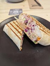 Poké Bowl Ülemiste Keskus