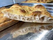 Mangio’ Pizza al taglio