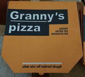 Granny's Pizza