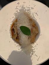 Rocco Trattoria Vegana