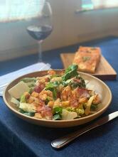 La Pasta Gialla - Maringá