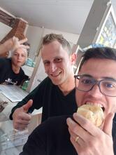 Casa do Pão de Queijo