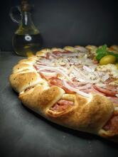 Pizzaria Venutti Feira de Santana