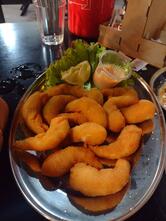 Peixaria e Petiscaria Praia do Porto