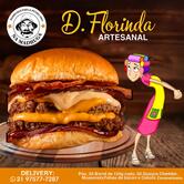 Na Madruga Hamburgueria & Restaurante