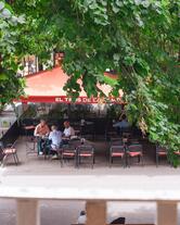 El Tros de La Rambla