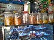 SV Bakery & Stores, Vithura