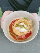 Restaurant Crocus Paris