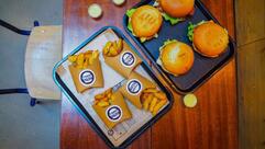 Churrasqueira SainMoree - Paris