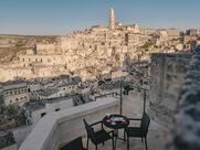 Crialòss - Café Bistrot - Panoramic Cave