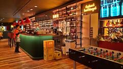 Doppio Malto Milano Duomo