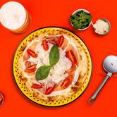 Doppio Malto Milano Duomo