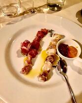 Ristorante Civico 35