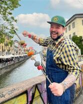 Il Mannarino Navigli