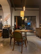 Pizza dop - Pizzaria Cabral Curitiba