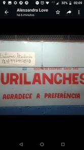 Ourilanches