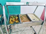 Restaurante Delícias regionais