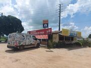 Restaurante nossa senhora das graças