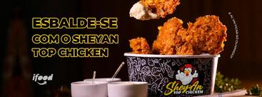 Sheyan Top Chicken