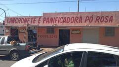Lanchonete e Panificadora Pó Rosa