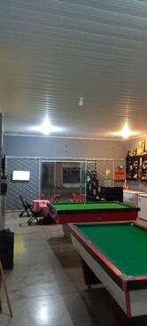 DI BOA BAR & CHOPERIA