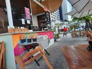 Barraca Sunset Beach