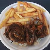 Doca's Bar & Restaurante ️