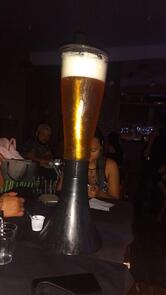 Copacabana Beer Bar e Petiscaria