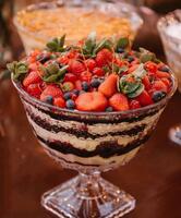 Magia do Sabor Doceria