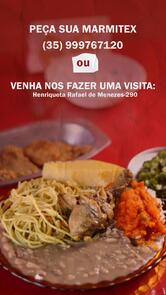 Restaurante Vó Luzia