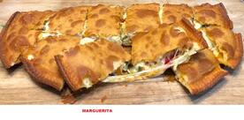 Pizzaria Várzea Grande - La Bella Itália