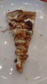 PIZZARIA E ESFIRRARIA SABORELLA PINDORAMA - DISK PIZZA