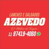 Azevedo Lanches & Salgados