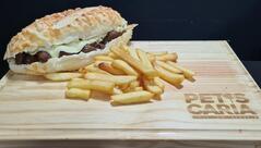 Petiscaria Casa da Cerveja